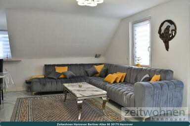 4 4,5Zimmer Wohnung mieten in Hannover Ahlem immowelt