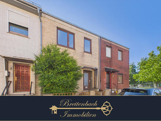 Reihenmittelhaus zum Kauf 269.000 € 4 Zimmer 106 m² 127,5 m² Grundstück Neuenland Bremen 28199