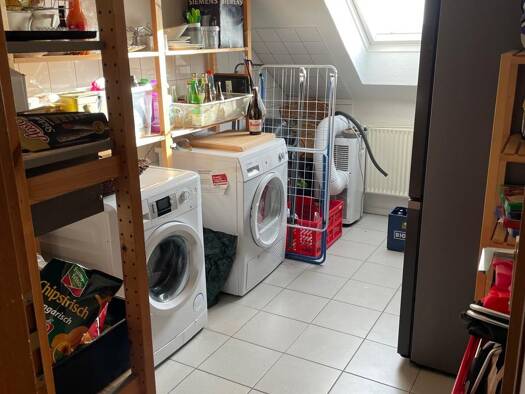 Wohnung zur Miete 1.150 € 6 Zimmer 170 m² Geschoss 3/4 frei ab 01.05.2026 Voerde Ennepetal 58256