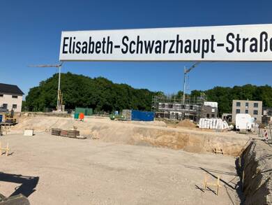 Grundstück zum Kauf provisionsfrei 58.045 € 247 m² Grundstück Schmalkenweg - Bergstraße Büren Lotte 49504