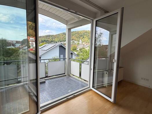 Wohnung zur Miete 1.100 € 4 Zimmer 98 m² Geschoss 2/3 frei ab 01.11.2026 Grenzach Grenzach-Wyhlen 79639