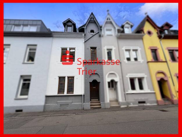 Einfamilienhaus zum Kauf 459.000 € 3 Zimmer 104 m² 106 m² Grundstück Trier-Süd Trier 54290