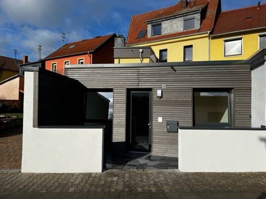 Wohnung zur Miete 650 € 2 Zimmer 53,5 m² EG frei ab 01.11.2025 Bad Sobernheim 55566