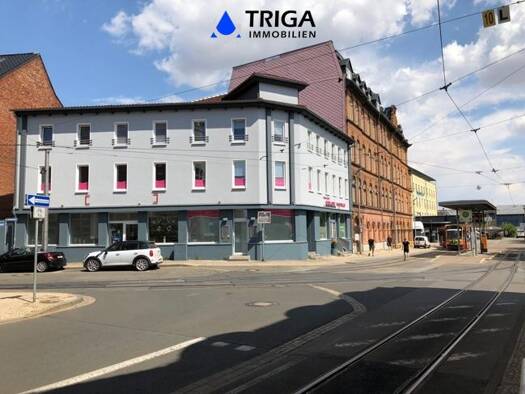Haus zum Kauf 489.000 € 18 Zimmer 348 m² 440 m² Grundstück Nordhausen 99734