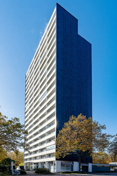 Wohnung zum Kauf 220.000 € 1 Zimmer 38 m² Eimsbüttel Hamburg / Eimsbüttel 20259