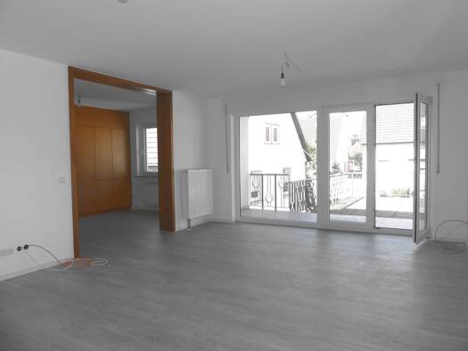 Wohnung zur Miete 1.550 € 4,5 Zimmer 141 m² Geisingen Freiberg am Neckar 71691