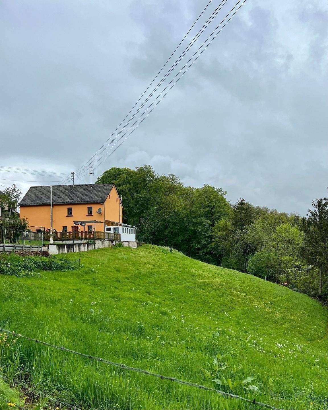 Haus – Daleiden, Eifelkreis Bitburg-Prüm - Ansicht 3