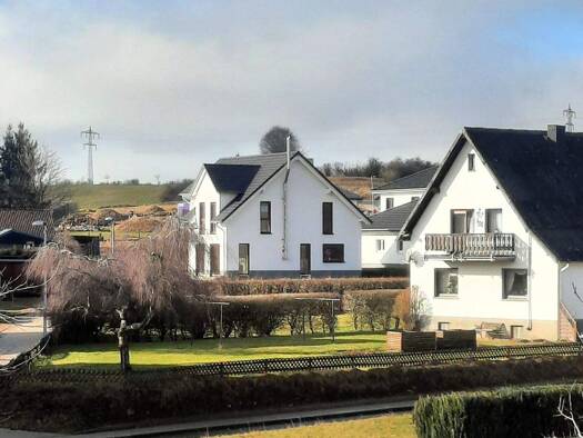 Einfamilienhaus zum Kauf 498.000 € 6,5 Zimmer 167 m² 844 m² Grundstück frei ab sofort Dahlem 53949