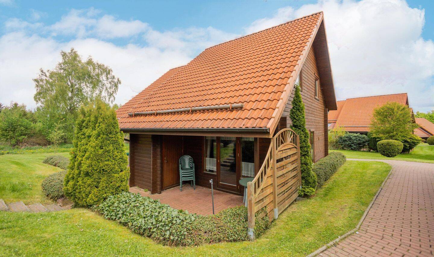 House in Oberharz am Brocken, Stadt Hasselfelde - Ansicht 4