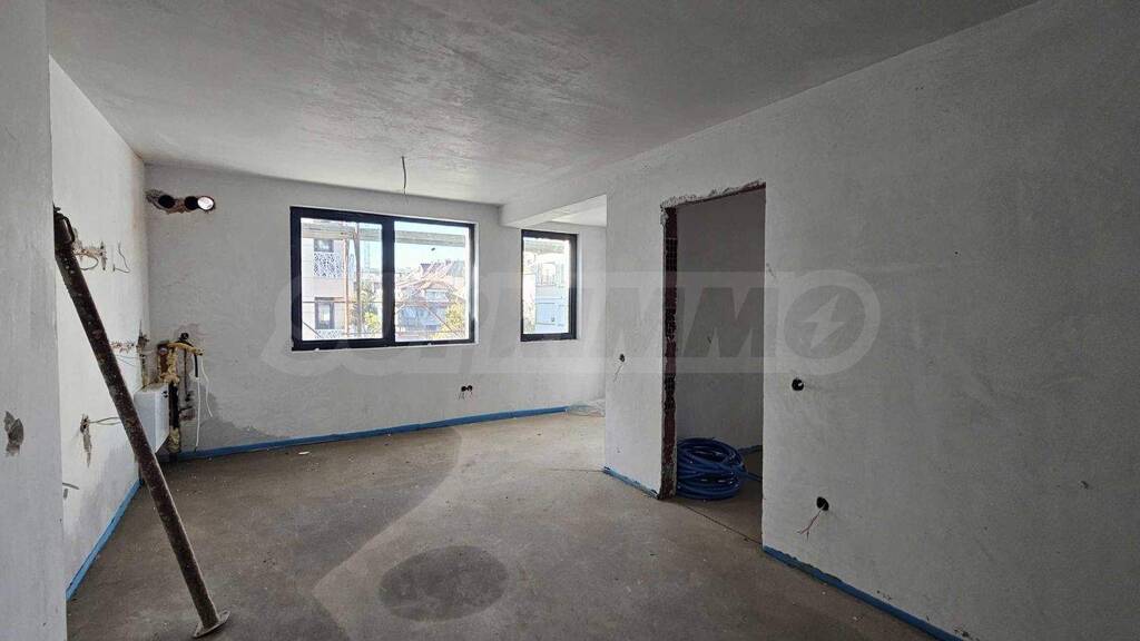 Studio zum Kauf 136.450 € 2 Zimmer 54,6 m² Sofia