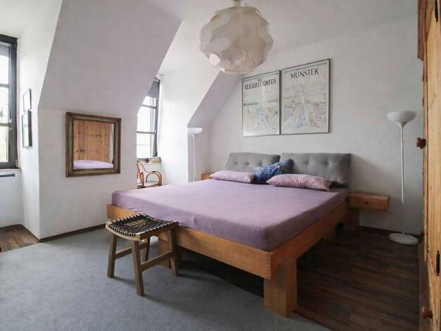 Wohnung zum Kauf 170.000 € 2 Zimmer 73,2 m² 1. Geschoss Nottuln Nottuln 48301