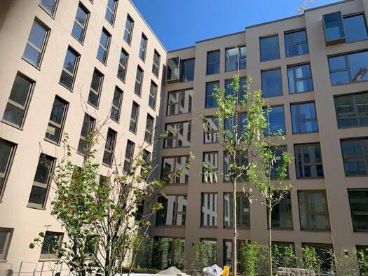 Wohnung zum Kauf - Neubau provisionsfrei 529.900 € 2 Zimmer 64,4 m² 1. Geschoss Mainz 55118