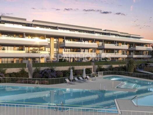 Studio zum Kauf 795.000 € 5 Zimmer 80 m² EG Málaga 29620