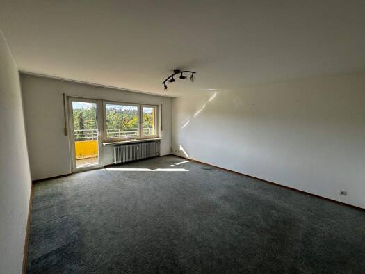 Wohnung zum Kauf 259.000 € 3 Zimmer 76,2 m² 5. Geschoss Frauenaurach Erlangen 91056
