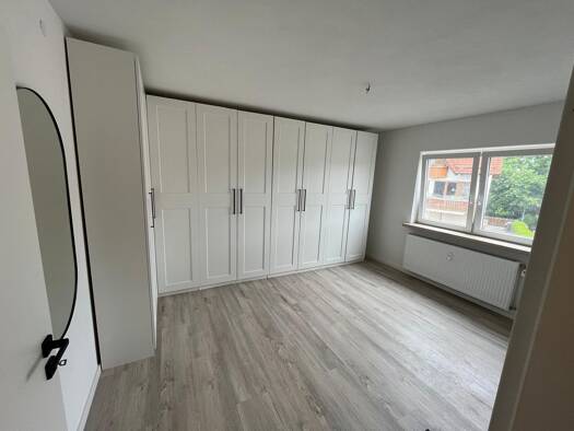 Wohnung zur Miete 1.130 € 3 Zimmer 91 m² Geschoss 2/3 frei ab 15.08.2025 Erkenbrechtsweiler 73268