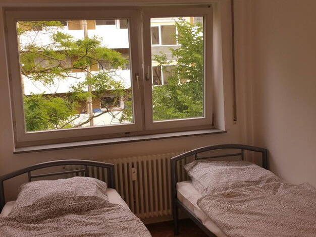 Wohnung zum Kauf provisionsfrei 275.000 € 3 Zimmer 74 m² 3. Geschoss Weinbrennerstr. 98 Mühlburg Karlsruhe 76185