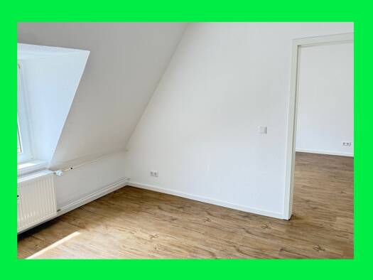 Wohnung zur Miete 700 € 3 Zimmer 68 m² 4. Geschoss frei ab sofort Steinbühl Weiterer Innenstadtgürtel Süd 90443