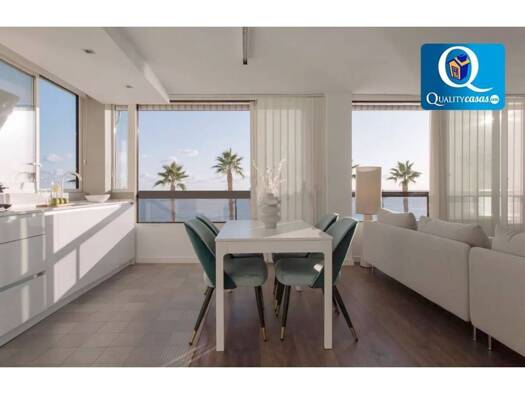 Wohnung zum Kauf 935.900 € 2 Zimmer 100 m² 3. Geschoss la Vila Joiosa / Villajoyosa 03570