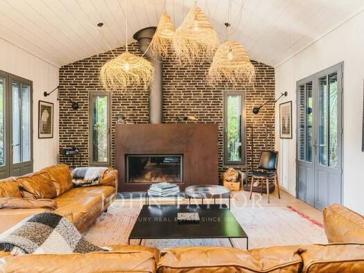 Villa zum Kauf 2.290.000 € 6 Zimmer 179 m² Centre Cap Ferret Lège-Cap-Ferret 33950