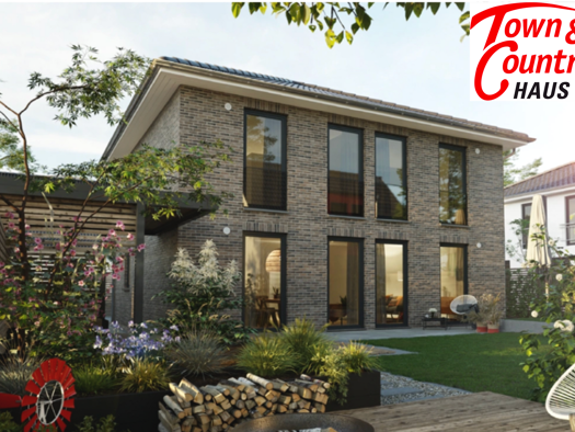 Immobilie zum Kauf - Erstbezug provisionsfrei 333.130 € 5 Zimmer 150,1 m² 959 m² Grundstück frei ab 01.01.2027 Kulmbacher Straße 57 Bad Berneck Bad Berneck im Fichtelgebirge 95460