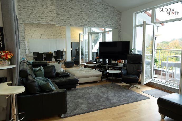 Studio zur Miete Wohnen auf Zeit 1.790 € 2 Zimmer 72 m²<br/>Wohnfläche Friedrichshain Berlin 10249