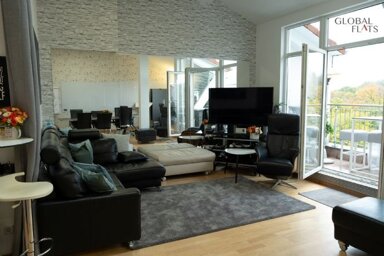 Studio zur Miete Wohnen auf Zeit 1.790 € 2 Zimmer 72 m² Friedrichshain Berlin 10249