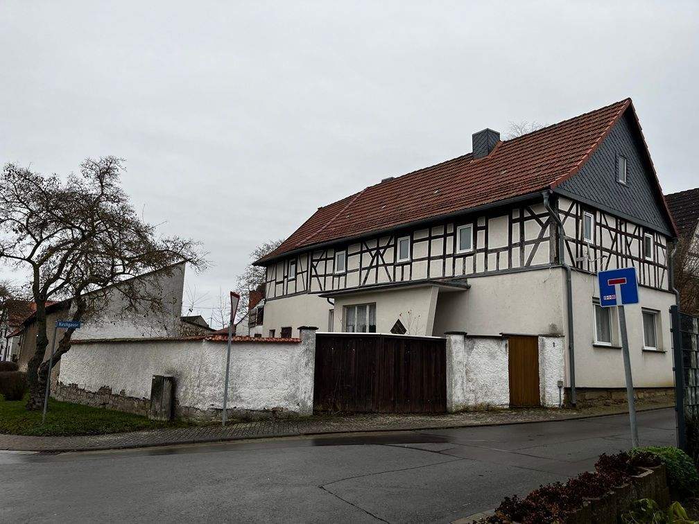 Haus zum Kauf - Ansicht 2