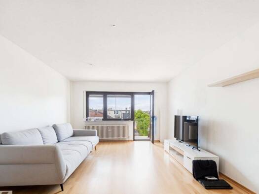 Wohnung zur Miete 950 € 3 Zimmer 83 m² Geschoss 2/4 frei ab sofort Von-Denis-Straße 9 Limburgerhof 67117