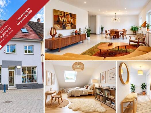 Haus zum Kauf 395.000 € 4 Zimmer 129 m² 385 m² Grundstück Winnweiler Winnweiler 67722