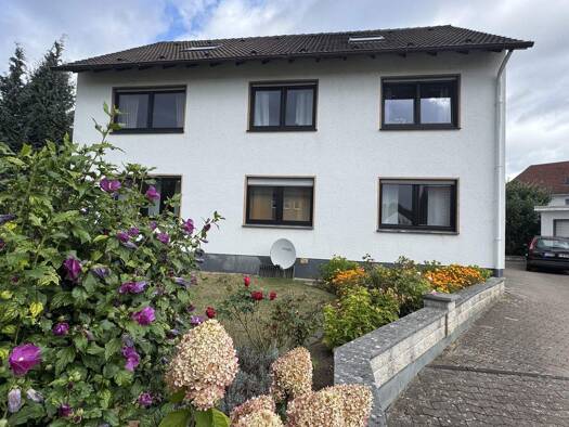 Mehrfamilienhaus zum Kauf als Kapitalanlage geeignet 424.000 € 233 m² 1.000 m² Grundstück Obernbeck Löhne 32584