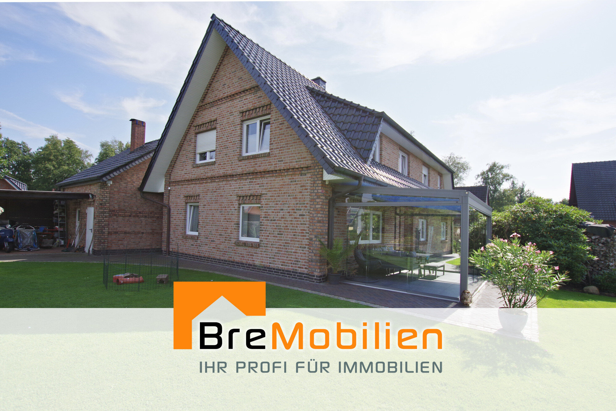 Einfamilienhaus zum Kauf 598.000 € 7 Zimmer 220 m²<br/>Wohnfläche 927 m²<br/>Grundstück Osterholz Bremen 28307