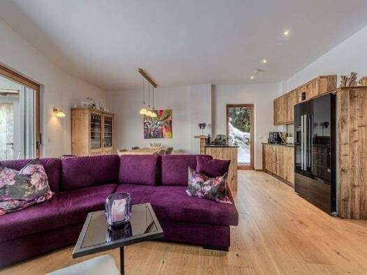 Wohnung zum Kauf 980.000 € 3 Zimmer 80 m² St. Johann in Tirol 6380