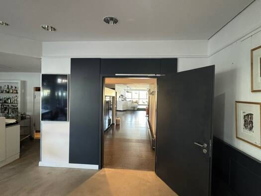 Restaurant zur Miete provisionsfrei Zurmaiener Straße 164 Trier-Nord Trier 54292