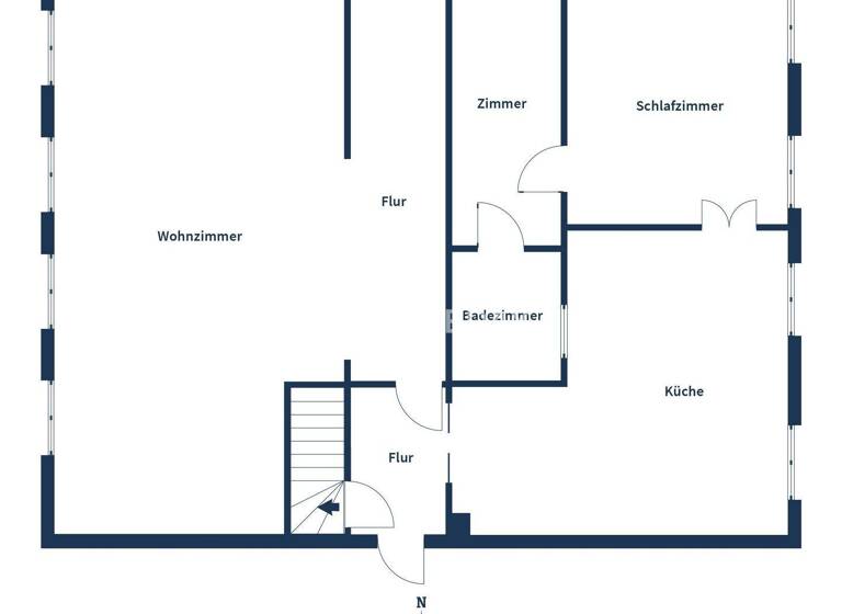 Einfamilienhaus zum Kauf 399.000 € 4 Zimmer 330 m² 3.098 m² Grundstück Weißenfels 06667