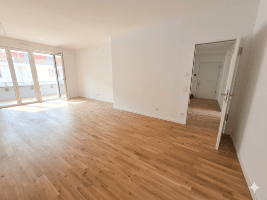 Wohnung zum Kauf - Erstbezug 594.000 € 3 Zimmer 104,8 m² 1. Geschoss Vahrenwald Vahrenwald - List 30163