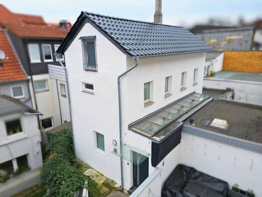 Einfamilienhaus zum Kauf 249.000 € 3 Zimmer 147,9 m² 108 m² Grundstück Zentrum Iserlohn 58636