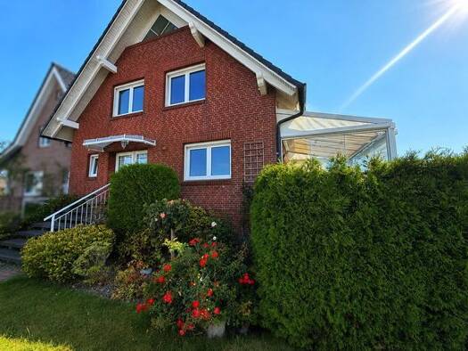 Einfamilienhaus zum Kauf 560.000 € 1 Zimmer 132,5 m² 814 m² Grundstück Estebrügge Jork 21635