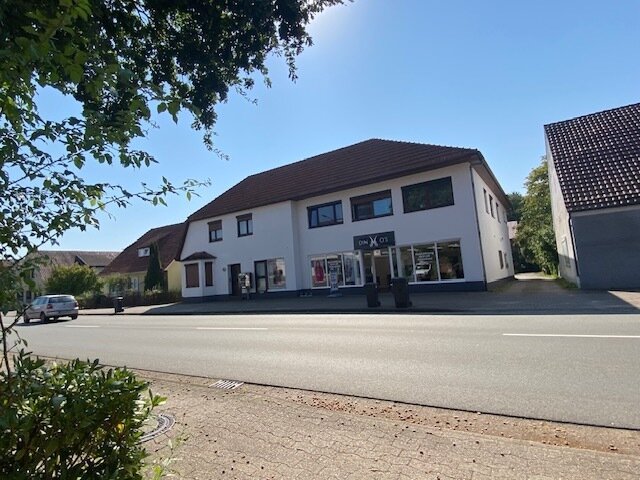 Mehrfamilienhaus zum Kauf 475.000 € 6 Zimmer 300 m²<br/>Wohnfläche 1.200 m²<br/>Grundstück Ottersberg Ottersberg 28870