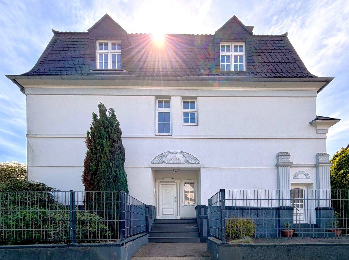 Mehrfamilienhaus zum Kauf – pohled 4