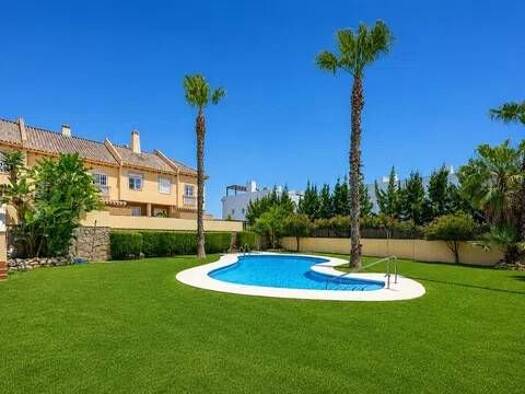 Reihenhaus zum Kauf 659.000 € 5 Zimmer 222 m² Calle Adarves De Calypso Mijas 29649