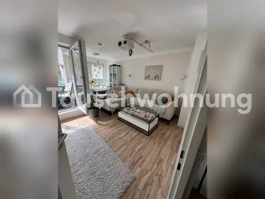 Wohnung zur Miete Tauschwohnung 410 € 3 Zimmer 65 m² St. Gertrud Lübeck 23566