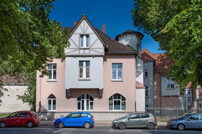 Wohnung zur Miete 829 € 4 Zimmer 119,2 m²<br/>Wohnfläche 1.<br/>Geschoss 01.01.2025<br/>Verfügbarkeit Altenderner Straße 33 Derne Dortmund 44329