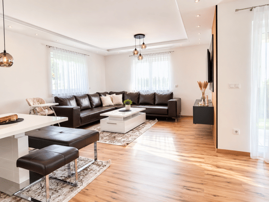Wohnung zum Kauf 299.900 € 4 Zimmer 109 m² 1. Geschoss Schalchen 5231