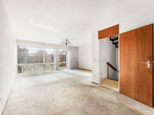 Reihenmittelhaus zum Kauf 770.000 € 4,5 Zimmer 116,8 m² 174 m² Grundstück Am Wald Taufkirchen 82024