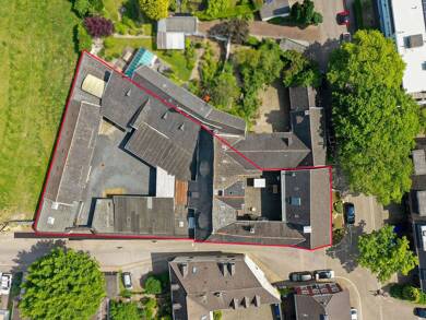 Bauernhaus zum Kauf 2.100.000 € 6 Zimmer 180 m² 1.637 m² Grundstück Aachen 52072