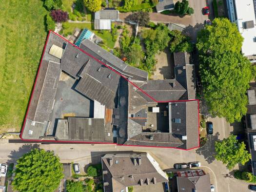 Bauernhaus zum Kauf 2.100.000 € 6 Zimmer 180 m² 1.637 m² Grundstück Aachen 52072
