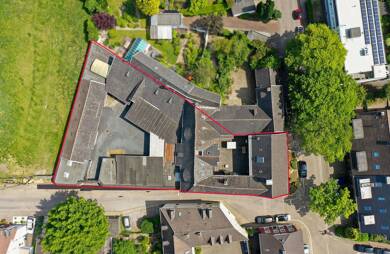 Bauernhaus zum Kauf 2.100.000 € 6 Zimmer 180 m² 1.637 m² Grundstück Laurensberg Aachen 52072