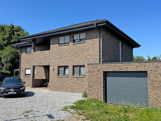 Einfamilienhaus zum Kauf 695.000 € 5 Zimmer 191 m² 504 m² Grundstück Voerde 46562