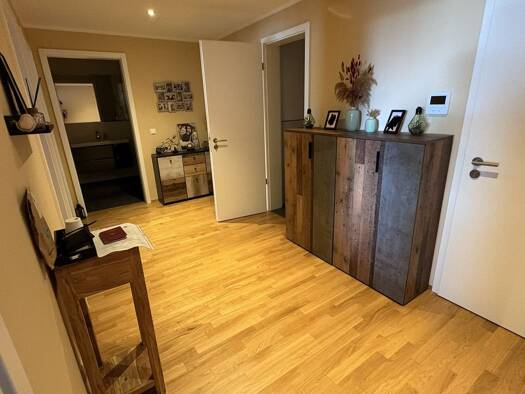 Wohnung zum Kauf 649.000 € 4 Zimmer 104 m² 2. Geschoss Lausen-Grünau Leipzig 04207