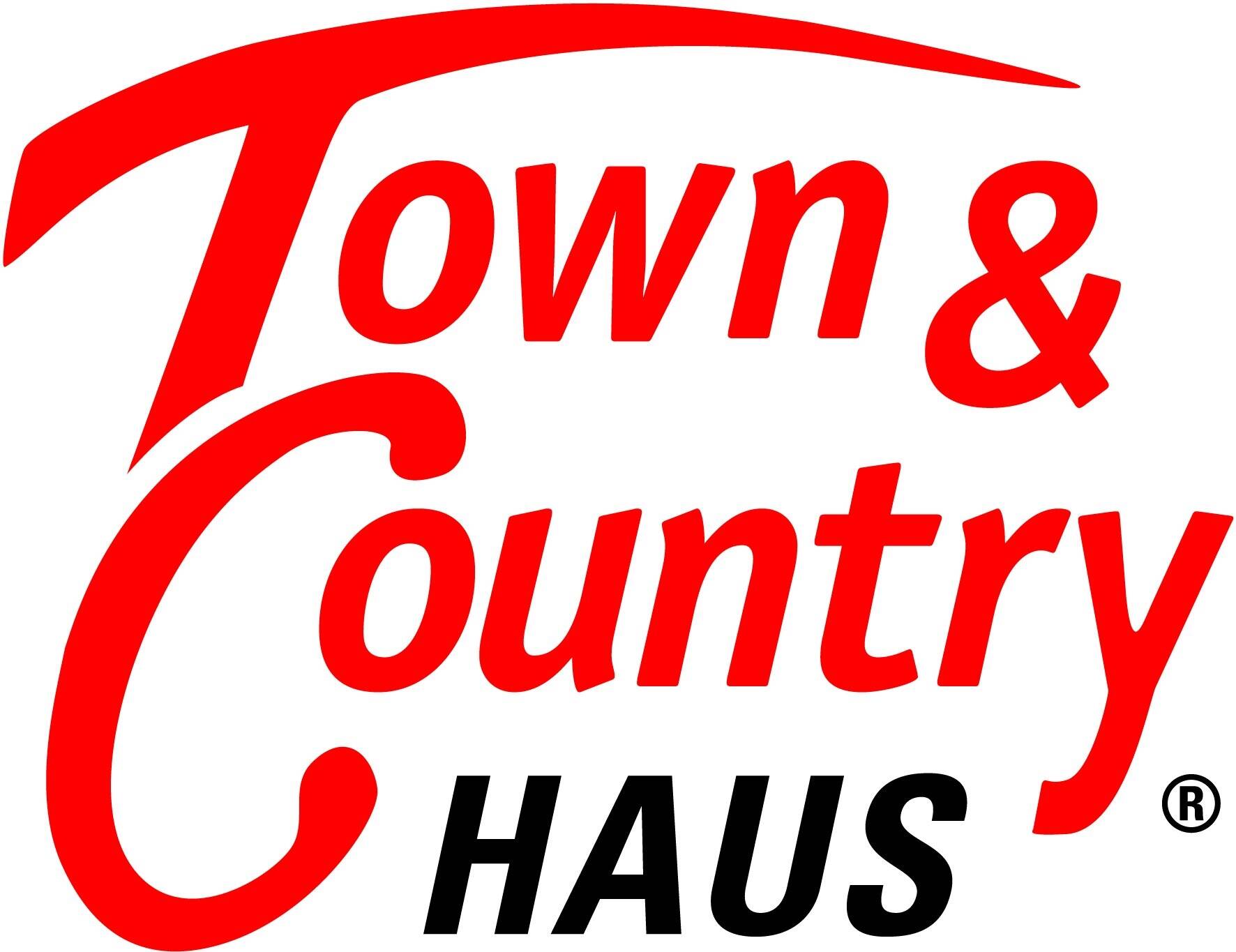 Town & Country Haus